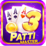 Teen Patti Master 2024